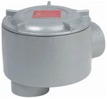 Killark Geclbt-3, 1", Aluminum, Lb-style, Round, Conduit Outlet Body, 1 Pc. Fixed Price $24.69.
