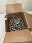 (65) Nvent Caddy 4z34812m Snap-close Conduit Clip 171060 New S5. Fixed Price $50.00.