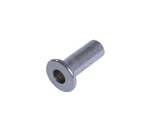 Vistaview Cabletec Stainless Protector Sleeves For Cable Railing Wood Posts. Fixed Price $13.95.