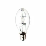 Satco S5832 Mh100 Ed28 U/4k/ps 100w Mogul Screw E39 Metal Halide Bulb Hid Clear. Fixed Price $20.25.