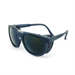 Sellstrom Safety Glasses - B5 Series Shade 5 Ir Lens Black Frame Hard Coat. Fixed Price $21.82.