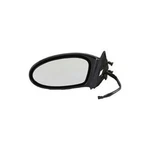 955-696 Dorman Mirror Driver Left Side Heated Hand For Cadillac Cts 2003-2007. Fixed Price $144.29.