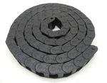 Igus 200.03.055 142" Flex Track Cable Carrier Harness. Fixed Price $135.00.