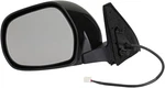 Dorman 955-1462 Driver Side Power Door Mirror - Heated / Folding Compatible W.... Fixed Price $86.06.