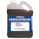 Dynaflux 368-372-4x1 Ca/4 All Metal Syntheticcutting Fluid. Fixed Price $168.21.