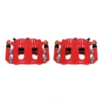 Disc Brake Caliper Set Power Stop S5214. Fixed Price $252.98.