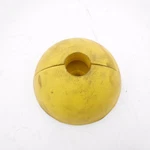 Alp Supply Recess Member 8t Rubber Lifting Pin Lprm8t. Fixed Price $20.49.