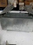 1 Simpson Strong Tie Huc Heavy Concealed Face-mount Joist Hanger (choose Type). Fixed Price $15.00.
