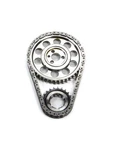 Rollmaster Sbc Billet Roller Timing Set W/torr. Bearing Cs1040. Fixed Price $158.15.