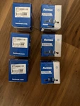 Fastenal Shcs 1/4-20 X1/2" Socket Head Allen Cap Screw 1123201 Astm A574 100/box. Fixed Price $12.00.