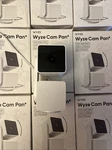 Wyze Cam Pan V3 Indoor/outdoor Ip65-rated 1080p Pan/tilt/zoom Wi-fi Smart Hom.... Fixed Price $45.00.