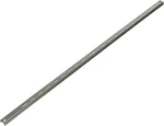 Steel Single Slot Wall Mount Shelf Bracket 24" Knape & Vogt. Fixed Price $34.99.