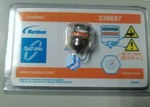 Nordson 339697 Nozzle Brand New. Fixed Price $250.00.