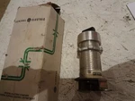 Ge Cr103jb Rotary Switch. Fixed Price $23.75.