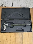 Mitutoyo 500-172-30 Absolute Digimatic Caliper. Fixed Price $160.00.