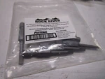 #2-#3 Slotted 1/4"hex 1-15/16"oal Extra Hard Power Drive Bit Qty 5. Fixed Price $12.00.
