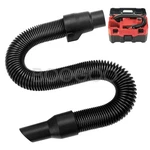 14-37-0105 Replacement Wet/dry Vac Hose For Milwaukee M18 0970-20/0880-20. Fixed Price $18.59.
