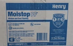 Henry Moistop Pf Window & Door Flashing Roll 6 In X 300 Ft (6 Rolls). Fixed Price $29.99.