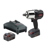 Ingersoll Rand W8171-k2 3/4" 20v Cordless Impact Wrench 2 Kit, 2000 Ft-lb Torque. Fixed Price $716.83.