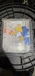 Preformed Line Lite-grip Cable 800059248x L8cts-splt Fiber Plastic New. Fixed Price $39.99.