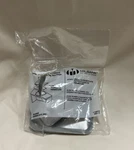 New Milbank A7551 Small Closre Plate 1136012 Rev B. Fixed Price $7.00.