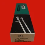 Panduit Pcm-a Pan-code Wire Marker Cards, Box Of 25 Cards. Fixed Price $21.25.