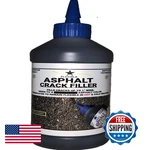 Blue Star Bluestar Flexible Asphalt Crack Filler Diy - No Special Tools Needed. Fixed Price $32.32.
