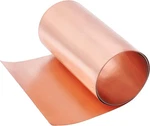 Olycraft 35 Gauge Copper Roll High Purity Pure 39x4 Inch Weather Proof.... Fixed Price $16.68.