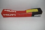 Hilti Hda-p 37-m20x250/50 Stainless Steel Anchor Systems - New Worn Box (qeg60). Fixed Price $37.50.