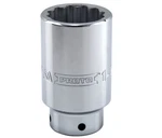 Proto/facom 5346-tt 1-7/16" X 12 Point Deep 1/2" Drive Socket. Fixed Price $46.74.