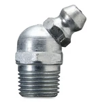 Hydraulic Fittings, Elbow - 45 , 57/64 In, Male/male, 1/8 In (ptf) Pack Of 50. Fixed Price $57.46.