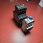 New Abb B30 B30-30-22 T25du24-32. Fixed Price $150.00.