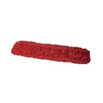 Commercial Dust Mop Replacement Head - 36 X 5 In. Cotton Nylon Reusable H.... Fixed Price $50.50.