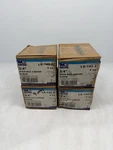 Lot Of 4 Boxes 5 Madison Electric 3/4" Rigid-box Corner Elbow Lg-142-2. Fixed Price $47.99.