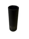 Sunex 2624 3/4" - 1/2" Drive 6 Point Extra Thin Wall Deep Impact Socket Sae 6pt. Fixed Price $16.99.