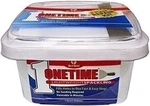 Red Devil 0544kt Onetime Wall Repair Kit, 1 Quart, 6 Pack, White, Pack. Fixed Price $59.66.