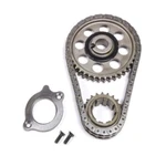 Rollmaster Cs10030 Timing Chain Set Double Roller For Small Block Ford. Fixed Price $175.47.