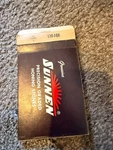 New Rare (old Pack) Of 6 Sunnen Honing Hone Stones Long # L16-j68. Fixed Price $64.99.