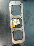 Nvent Caddy Electrical Box Bracket Rbs16r1. Fixed Price $12.95.