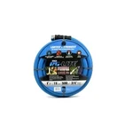 Blubird Blbbsalone15 Ag-lite 1" X 15' Rubber Water Hose. Fixed Price $63.12.