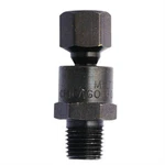 Milton Mlt.659 Industries 1/4" M. X F. Swivel End. Fixed Price $24.68.