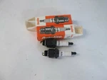 Autolite Spark Plug Pair 273 Replaces Champion L-87y & Ac 42fs Motorcraft Ae22. Fixed Price $5.00.