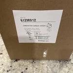 Caddy 812m912 Combination Conduit Hanger 1/2 Or 3/4" X 9/16-3/4" (box Of 50). Fixed Price $124.99.