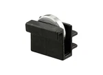 Fhc G3171 1/2" Steel Wheel Sliding Window Roller - Pack Of 2. Fixed Price $5.11.