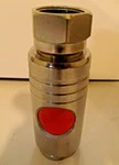 Prevost Truflate 1/2" Fnpt 1/2 Body Stainless Steel W/ Free Plug. Fixed Price $99.50.
