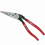 Knipex Orbis 8" Long Nose Pliers 25 Degree Angled. Fixed Price $35.45.
