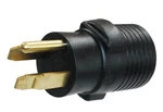 Couplago 14-50p To 6-50r Welder Adapter 50a 250v For Ev/rv/tesla Charging. Fixed Price $39.95.