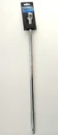 Jobsmart 24-inch 1/2 In. Drive Flex Handle Breaker Bar Js10213. Fixed Price $18.00.