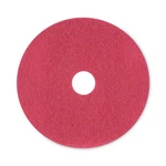 Boardwalk 4020red 20" Dia Buffing Floor Pads - Red (5/carton) New. Fixed Price $28.55.