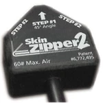 Steck 21894 Skin Zipper2 Door Skinner Tool. Fixed Price $32.95.